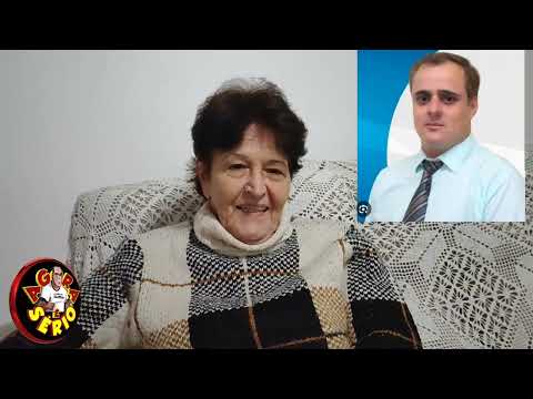 EXCLUSIVO MANO DONA CIDA MASCHIO FALA SOBRE A ESCOLHA DE MARCELO MOURA SER O PRÉ CANDIDATO A VICE PREFEITO COM O PRÉ CANDIDATO A PREFEITO WILLIAM SOARES.