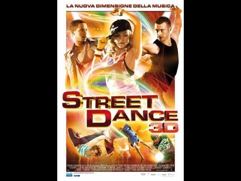 Trailer ufficiale del film StreetDance 3D dal 16 marzo al cinema
