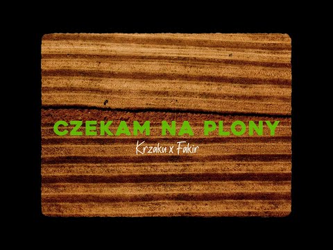 Krzaku x Fakir  - Czekam na plony