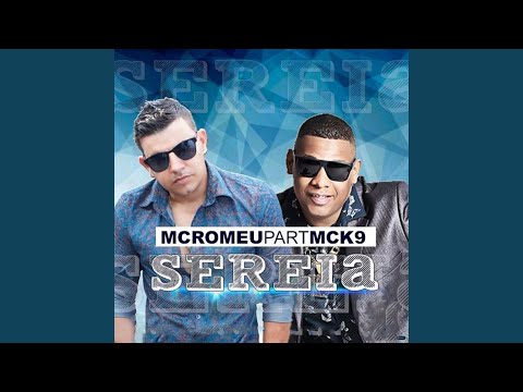 Sereia (feat. Mc K9)