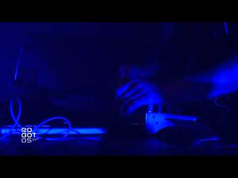 roBOt05 Giovanni Verrina / Vessel - Palazzo Re Enzo