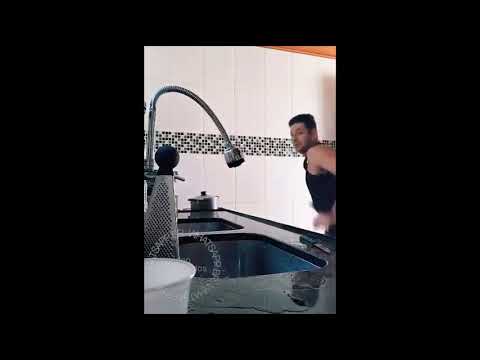 Eu não aguento mais - meme