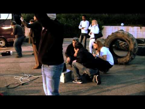 Sugar Boy - Λάθος κοπελιά ( backstage video promo)