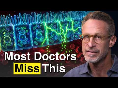 5 Root Causes of Autoimmune Disease And How to Start Healing | Dr. Mark Hyman