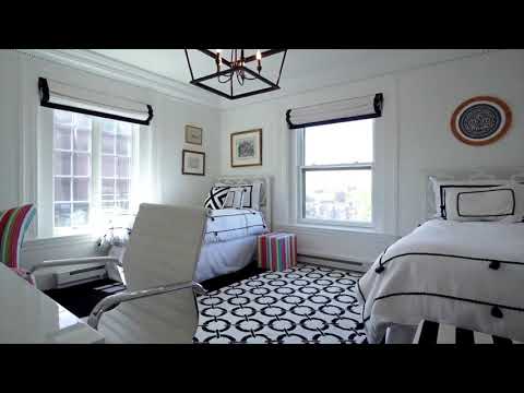 Breathtaking Penthouse in Boston Massachusetts Sotheby s International Realty