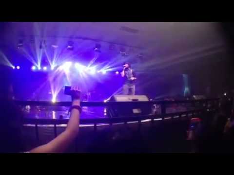 Aldi cjr -jangan menyerah