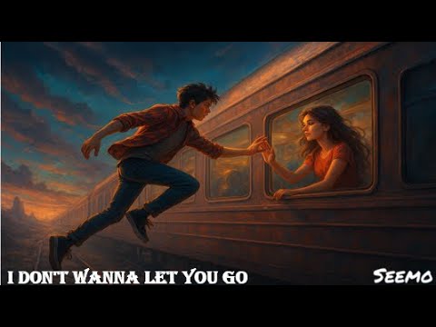 David Guetta & One Republic vs Jason Derulo & Shouse - I Don't Wanna Let You Go (Seemo Mashup)