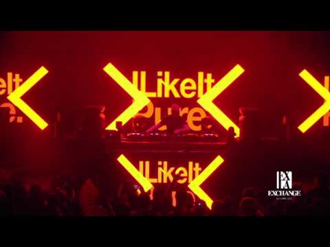 Video thumbnail for A State Of Mind (Pure Mix)