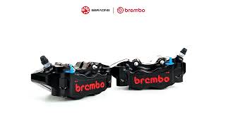 Brembo 220B47340