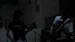 Alza tu voz/Dissero/Strike hard-casey jones-(FRENTE EN ALTO)