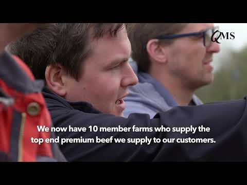 Scotch Excellence Award Winner