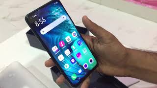 vivo z1 pro Unboxing / First Look & Full review in hindi || Hindi