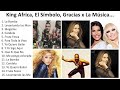 Éxitos Del CARIBE MIX 2000 Al 2005