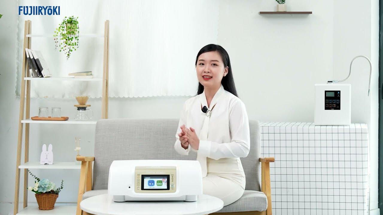 Khách hàng chia sẻ cảm nhận sau khi dùng máy điện trường cao áp Fujiiryoki FX-14000 đến từ Nhật Bản