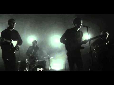 Life In Film   'Sorry'