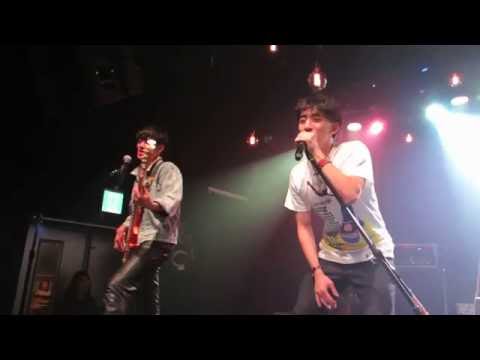 잔나비(JANNABI)_160618_Monkey Hotel @몽키호텔 6th단독공연(상상마당)