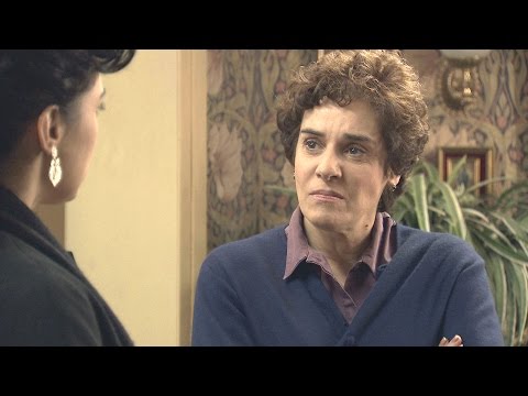 Amar C771 - Benigna no aguanta más y busca la forma de librarse de Elías