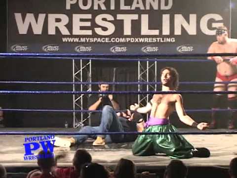 Darevko/Abadi v Skynyrd/Pain 1/3