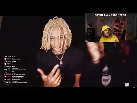 PlaqueBoyMax Reacts To Rich Amiri - Did That (Official Music Video)