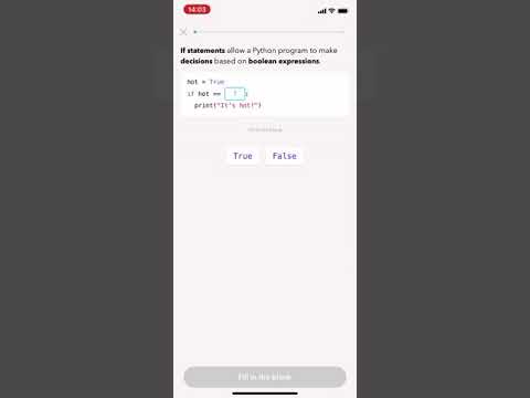Python Dersleri - İf Koşulu