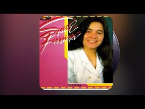 Sueli Ferreira - Poder Sobre a Morte ( Áudio Oficial )