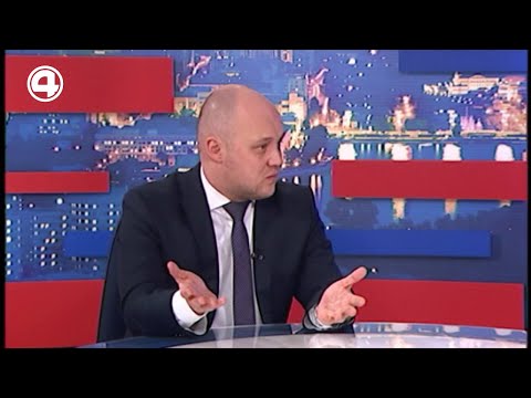 Антон Поддубный