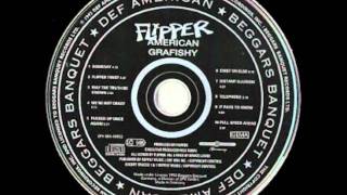 Flipper- It Pays to Know