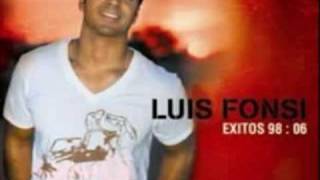 Luis Fonsi - Tienes que parar