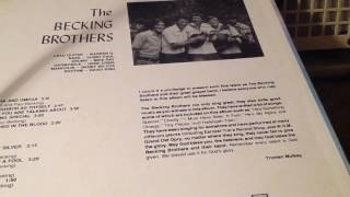 I must have been a Fool