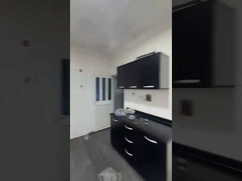 3-Bedroom Flat Alone in Compound for Rent at Oke Afa, Isolo