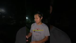 Download lagu Actually I'm not afraid #shorts #funny #horror mp3