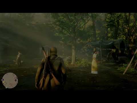 RED DEAD REDEMPTION- HOSTILIZANDO TODO MUNDO ATÉ TOMAR UM SOC# NA BOCA