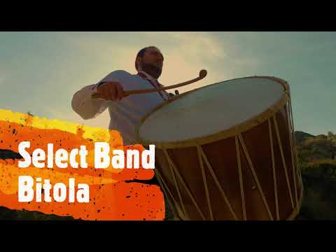 Select Band Bitola - Pesna za Sv Gjorgija s P Ruvci