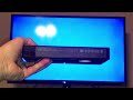 Rewinding A VHS Mary Poppins 1995 VHS Version 2