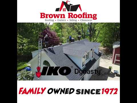 Roof Transformation - Fairfield, CT
