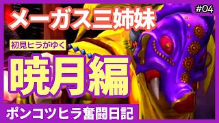 【 #FF14  #暁月編  】ルヴェユール家にお宅訪問！初見さん歓迎✩  ピヨピヨ初心者ヒラ🐣頑張ります✨ 4日目