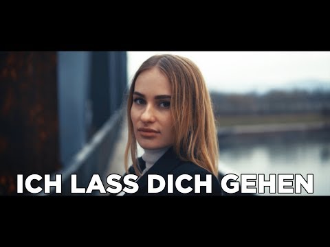 SOULPAD - ICH LASS DICH GEHEN (OFFICIAL VIDEO)
