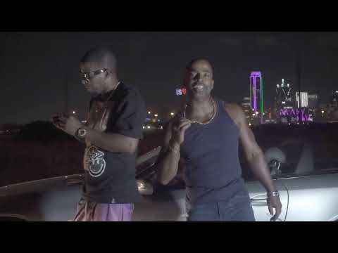 Slaughta FT D-Boy tha Throwedest - Ain't It Mane (Official Video)