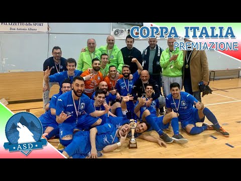 Val D'Lans | Premiazione Coppa Italia 2019/20