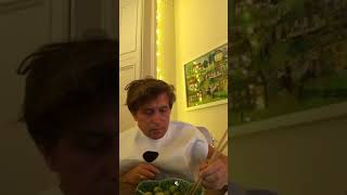 Mark Owen - Instagram Live  22 12 2017