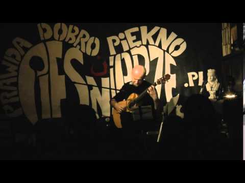 Jan Řepka po polsku: Lenko