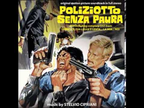 Stelvio Cipriani  - Poliziotto senza paura (seq. 8)