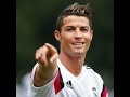 BEHIND THE SCENES: First preseason training session for Cristiano Ronaldo