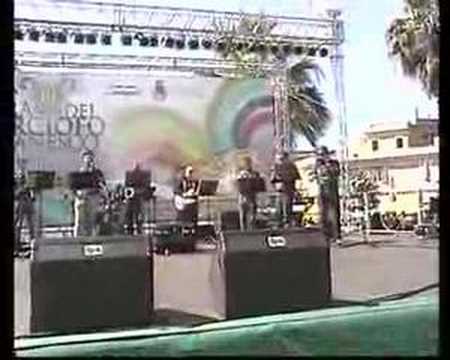 Ladixieband Ladispoli SagraCarciofo2008 - 12/14 - 20-04-2008