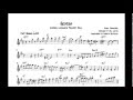 Warren Luening - Georgia Trumpet Solo