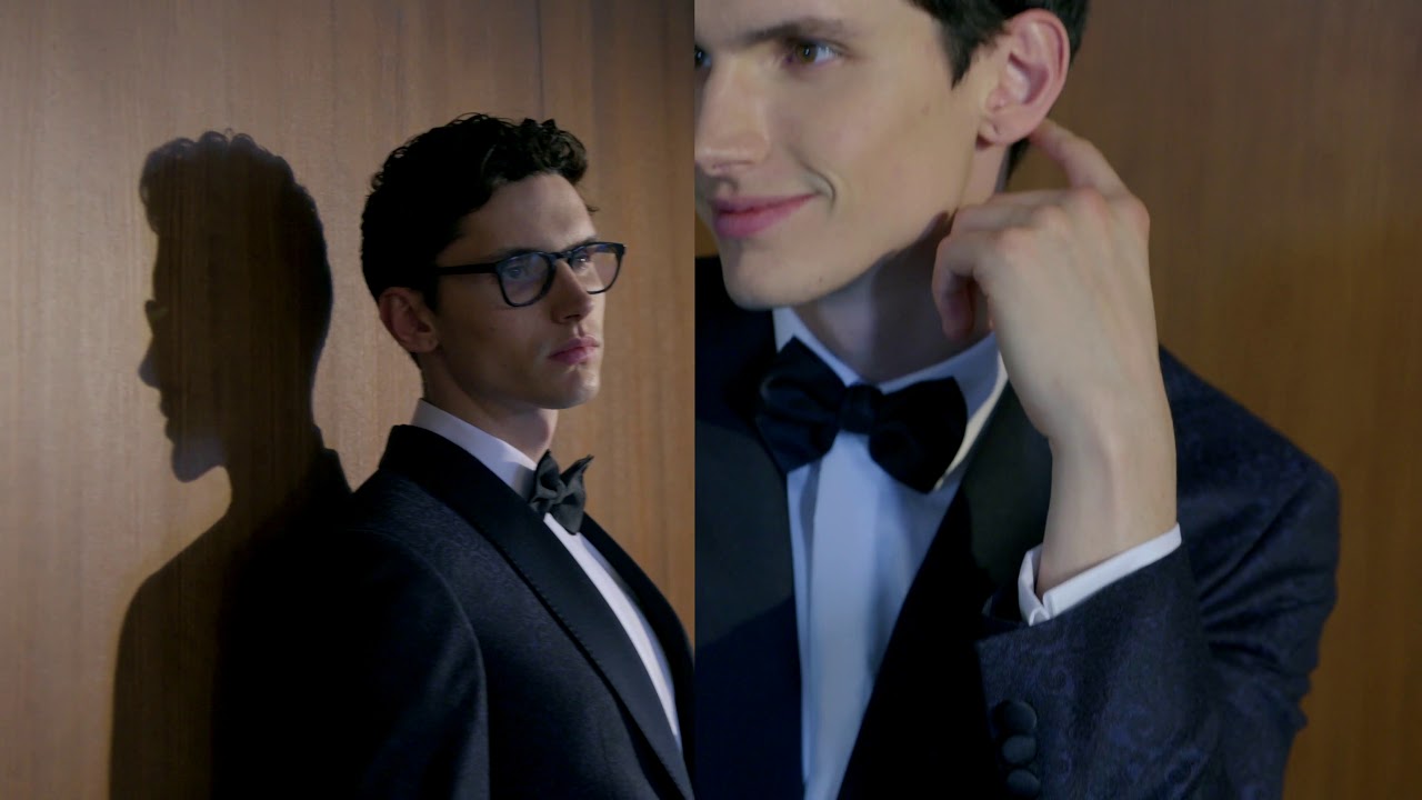 JACK VICTOR FULL LENGTH