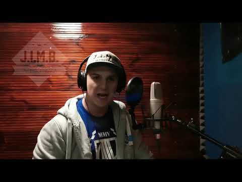 Mati #hot16challenge2 - J.I.M.B. CREW prod. FeRu