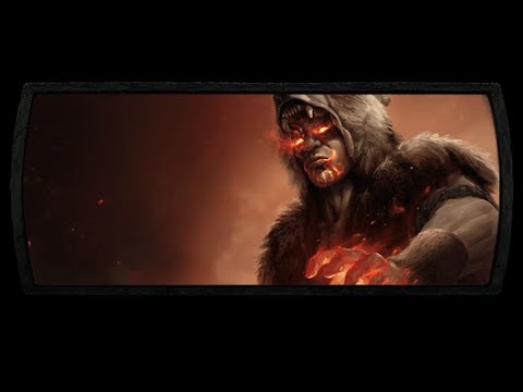 Explosive Arrow Chieftain 3.17 HCSSF Build Conversion