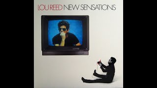 1984 - Lou Reed - Turn to me