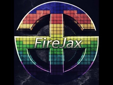 Martin Garrix - Animals! (FireJax Remix)